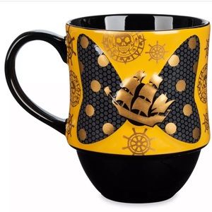 Main Attraction Pirates of the Caribbean Mug